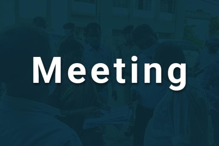 Meeting