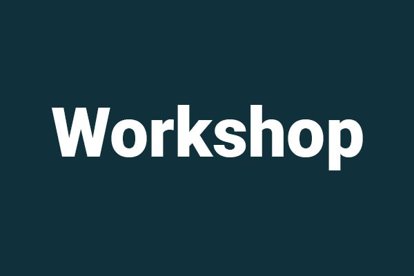 Workshop