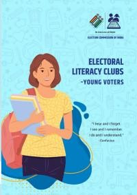 Electoral Literacy Club - August