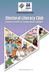 ELC Resource Guide for Young Voters